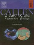Ultrasonografia w położnictwie i ginekologii tom 2 w sklepie internetowym Booknet.net.pl