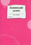 Dzienniczek ucznia klasa 2 w sklepie internetowym Booknet.net.pl