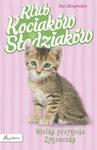 Klub Kociaków Słodziaków Wielka przygoda Zygzaczka w sklepie internetowym Booknet.net.pl