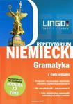 Niemiecki Gramatyka z ćwiczeniami w sklepie internetowym Booknet.net.pl