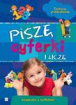 Piszę cyferki i liczę Edukacja przedszkolaka w sklepie internetowym Booknet.net.pl