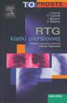 RTG klatki piersiowej w sklepie internetowym Booknet.net.pl