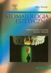 Stomatologia estetyczna w sklepie internetowym Booknet.net.pl