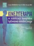 Kinezyterapia w stabilizacji kompleksu lędźwiowo-miedniczego w sklepie internetowym Booknet.net.pl