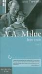 Wielkie biografie t.36 A.A. Milne Jego życie t.1 w sklepie internetowym Booknet.net.pl