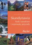 Skandynawia Parki narodowe i rezerwaty przyrody z płytą CD w sklepie internetowym Booknet.net.pl