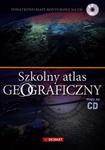 Szkolny atlas geograficzny w sklepie internetowym Booknet.net.pl