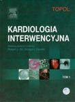 Kardiologia interwencyjna Tom 1 w sklepie internetowym Booknet.net.pl