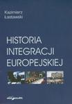 Historia integracji europejskiej w sklepie internetowym Booknet.net.pl