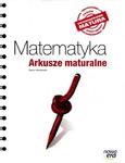 Matematyka. Klasa 3, liceum i technikum. Arkusze maturalne. Poziom podstawowy w sklepie internetowym Booknet.net.pl