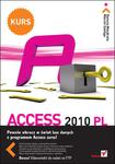 Access 2010 PL. Kurs w sklepie internetowym Booknet.net.pl