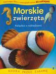 Morskie zwierzęta w sklepie internetowym Booknet.net.pl