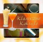 Zestaw prezentowy KLASYCZNE KOKTAJLE w sklepie internetowym Booknet.net.pl