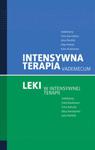 Intensywna terapia vademecum Leki w intensywnej terapii w sklepie internetowym Booknet.net.pl