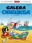 Asteriks. Galeria Obeliksa w sklepie internetowym Booknet.net.pl