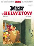 Asteriks Asteriks u Helwetów t.16 w sklepie internetowym Booknet.net.pl