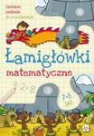 Łamigłówki matematyczne w sklepie internetowym Booknet.net.pl