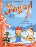 Fairyland 1 Pupils Book + Audio CD + My Alphabet - Podręcznik dla szkoły podstawowej w sklepie internetowym Booknet.net.pl