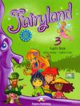 Fairyland 3. Język angielski. Pupil’s Book (+ebook) w sklepie internetowym Booknet.net.pl