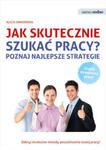 Samo Sedno Jak skutecznie szukać pracy? w sklepie internetowym Booknet.net.pl