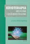 Krioterapia miejscowa i ogólnoustrojowa w sklepie internetowym Booknet.net.pl