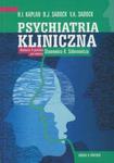 Psychiatria kliniczna w sklepie internetowym Booknet.net.pl