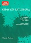 Medycyna ratunkowa w sklepie internetowym Booknet.net.pl