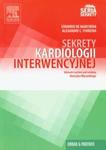 Sekrety Kardiologii Interwencyjnej w sklepie internetowym Booknet.net.pl