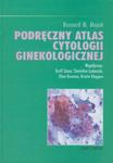 Podręczny atlas cytologii ginekologicznej w sklepie internetowym Booknet.net.pl