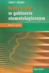 Stany nagłe w gabinecie stomatologicznym w sklepie internetowym Booknet.net.pl