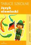 Tablice szkolne Język niemiecki w sklepie internetowym Booknet.net.pl