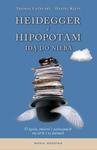 Heidegger i hipopotam idą do nieba w sklepie internetowym Booknet.net.pl