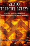 Złoto Trzeciej Rzeszy w sklepie internetowym Booknet.net.pl