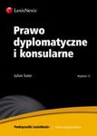 Prawo dyplomatyczne i konsularne w sklepie internetowym Booknet.net.pl