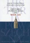 Historia powszechna Wiek XX w sklepie internetowym Booknet.net.pl