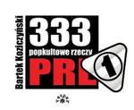 333 Popkultowe rzeczy PRL w sklepie internetowym Booknet.net.pl