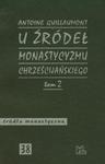 U źródeł monastycyzmu chrześcijańskiego Tom 2 w sklepie internetowym Booknet.net.pl