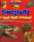 Dinozaury i inne gady kopalne Co kryją okienka? w sklepie internetowym Booknet.net.pl