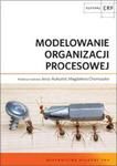 Modelowanie organizacji procesowej w sklepie internetowym Booknet.net.pl
