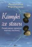 Kamyki ze stawu w sklepie internetowym Booknet.net.pl