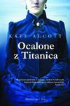 Ocalone z Titanica w sklepie internetowym Booknet.net.pl