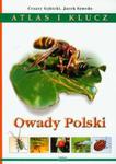 Owady Polski Atlas i klucz w sklepie internetowym Booknet.net.pl