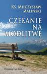 Czekanie na modlitwę w sklepie internetowym Booknet.net.pl