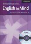 English in Mind 3 - Workbook w sklepie internetowym Booknet.net.pl