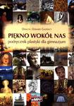 Piękno wokół nas. Klasa 1-3, gimnazjum. Plastyka. Podręcznik w sklepie internetowym Booknet.net.pl