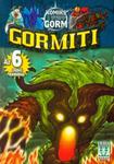 Gormiti. Komiks Z Wyspy Gorm. Nr 3 w sklepie internetowym Booknet.net.pl