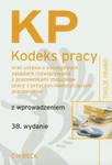 Kodeks pracy z wprowadzeniem w sklepie internetowym Booknet.net.pl