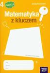 Matematyka z kluczem. Klasa 4, szkoła podstawowa, część 2. Zeszyt ćwiczeń w sklepie internetowym Booknet.net.pl