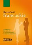 Rozmówki francuskie w sklepie internetowym Booknet.net.pl