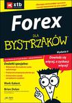 FOREX dla bystrzaków. Wydanie II w sklepie internetowym Booknet.net.pl